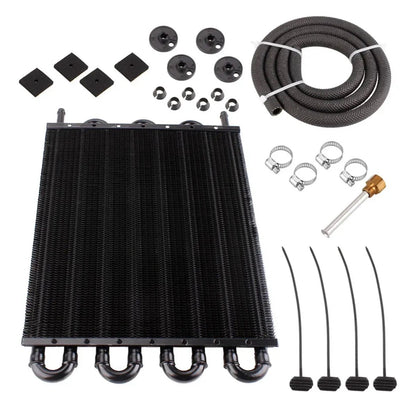 Enfriador de aceite de transmisión automática para Jeep