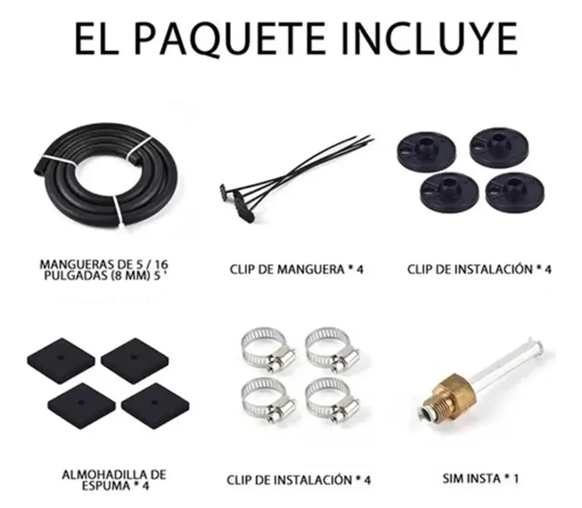 Enfriador de aceite de transmisión automática para Jeep