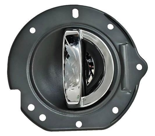 Manija interior delantera o trasera Jeep Liberty KJ 2002-2007