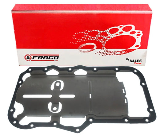 Empaque cárter Jeep Liberty 02–13 3.7 V6