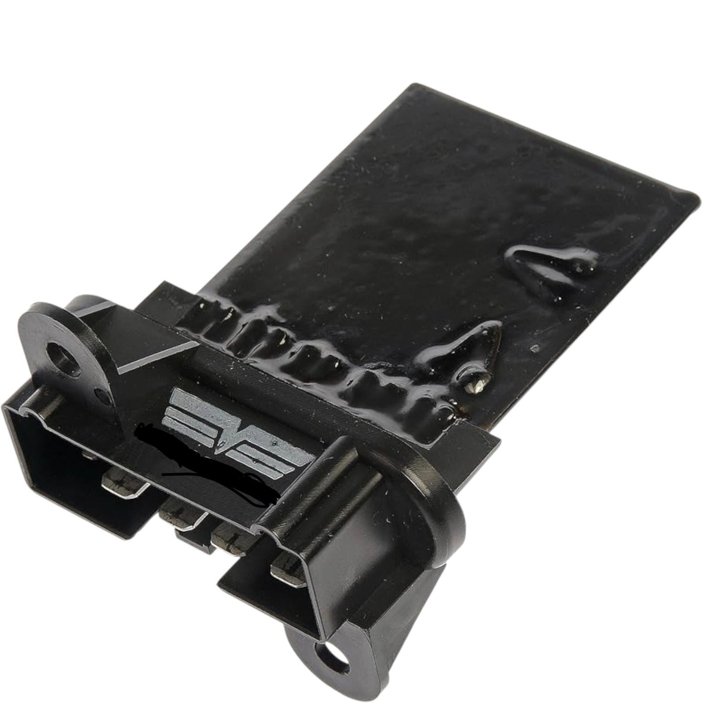 Resistencia Soplador Jeep Liberty KJ 2002-2007