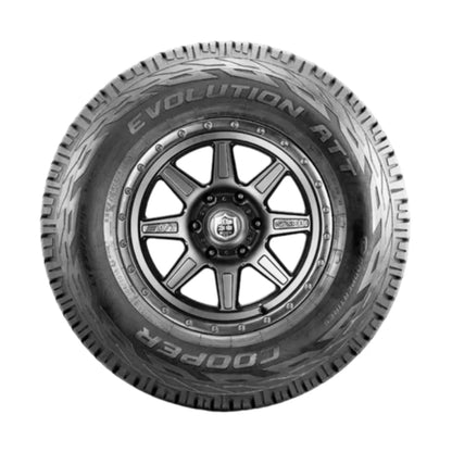 Paquete de 4 llantas 235/70/16 Cooper AT