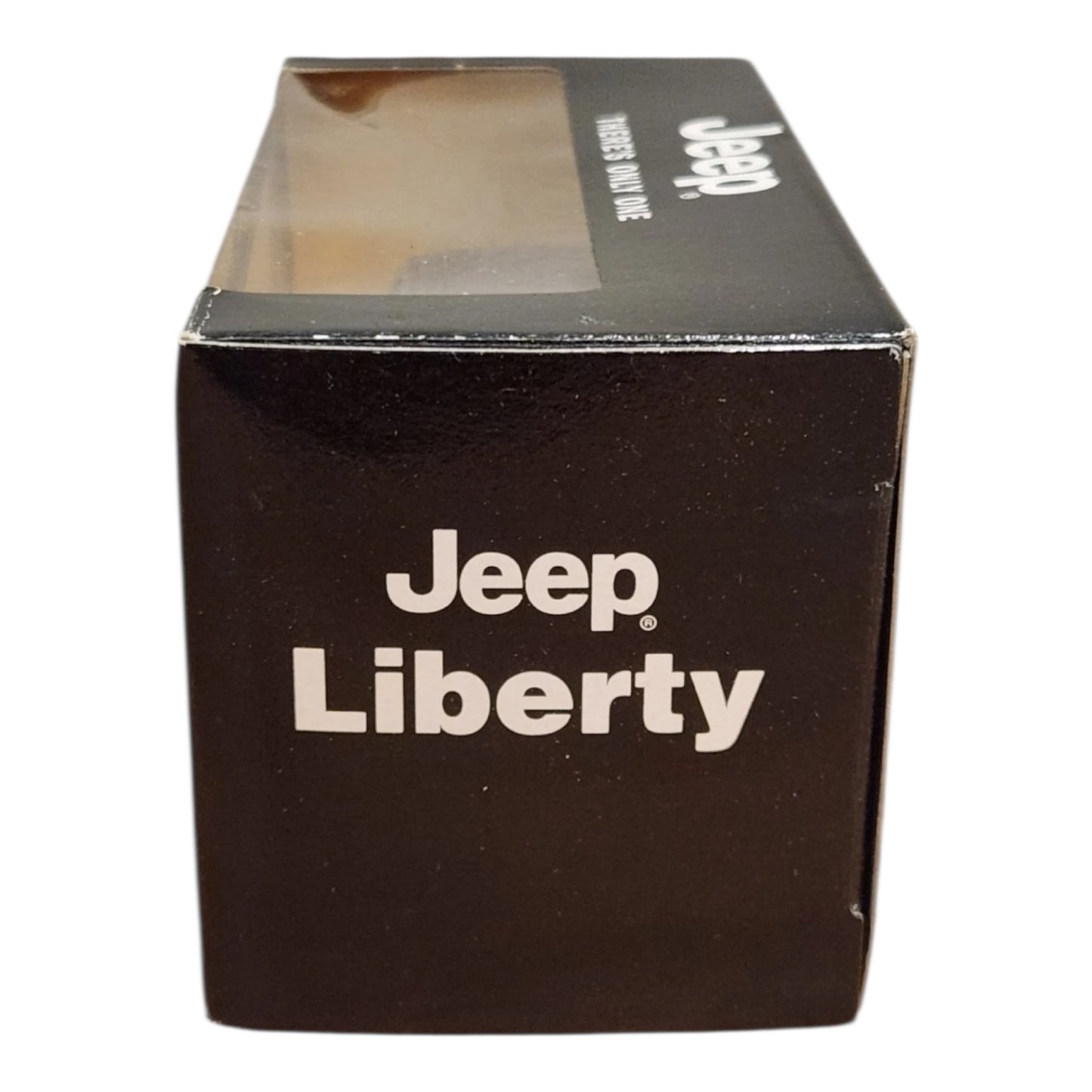 Jeep Liberty a escala 1:32 Maisto