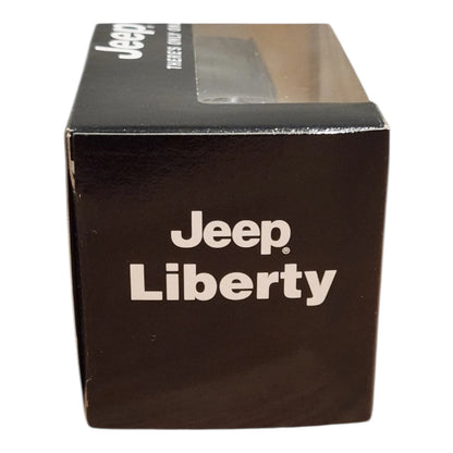Jeep Liberty a escala 1:32 Maisto