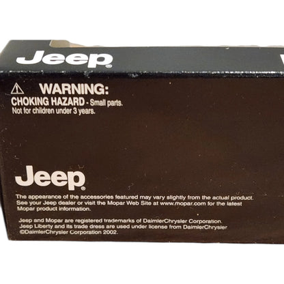 Jeep Liberty a escala 1:32 Maisto