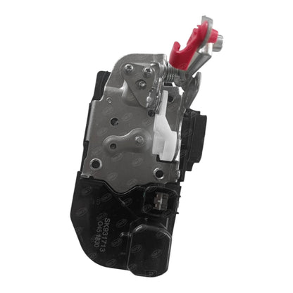 Chapa cajuela para Jeep Liberty 02-07