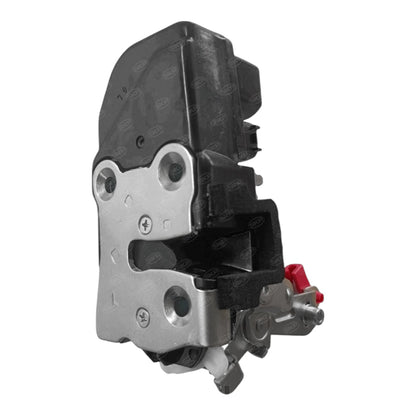 Chapa cajuela para Jeep Liberty 02-07