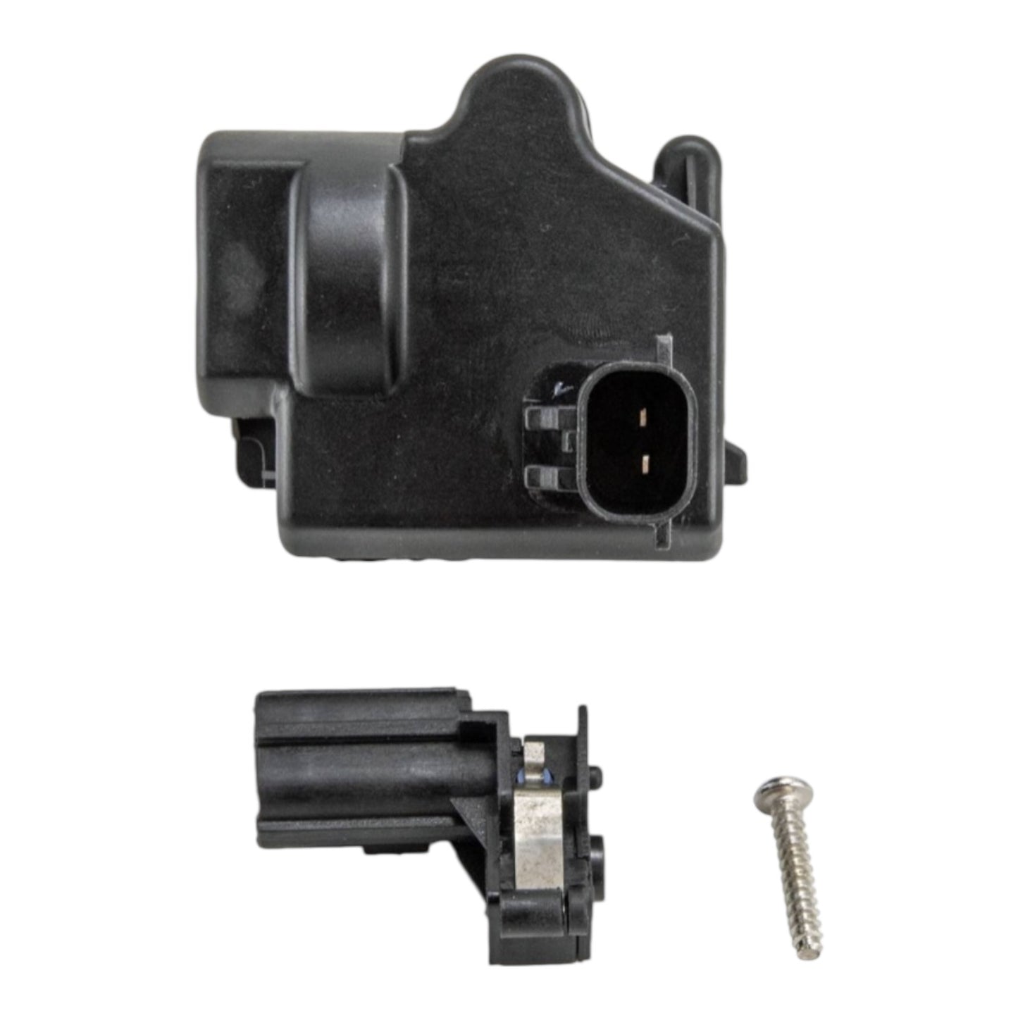 Chapa medallón para Jeep Liberty 02-07