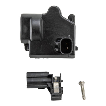 Chapa medallón para Jeep Liberty 02-07