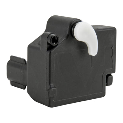 Chapa medallón para Jeep Liberty 02-07