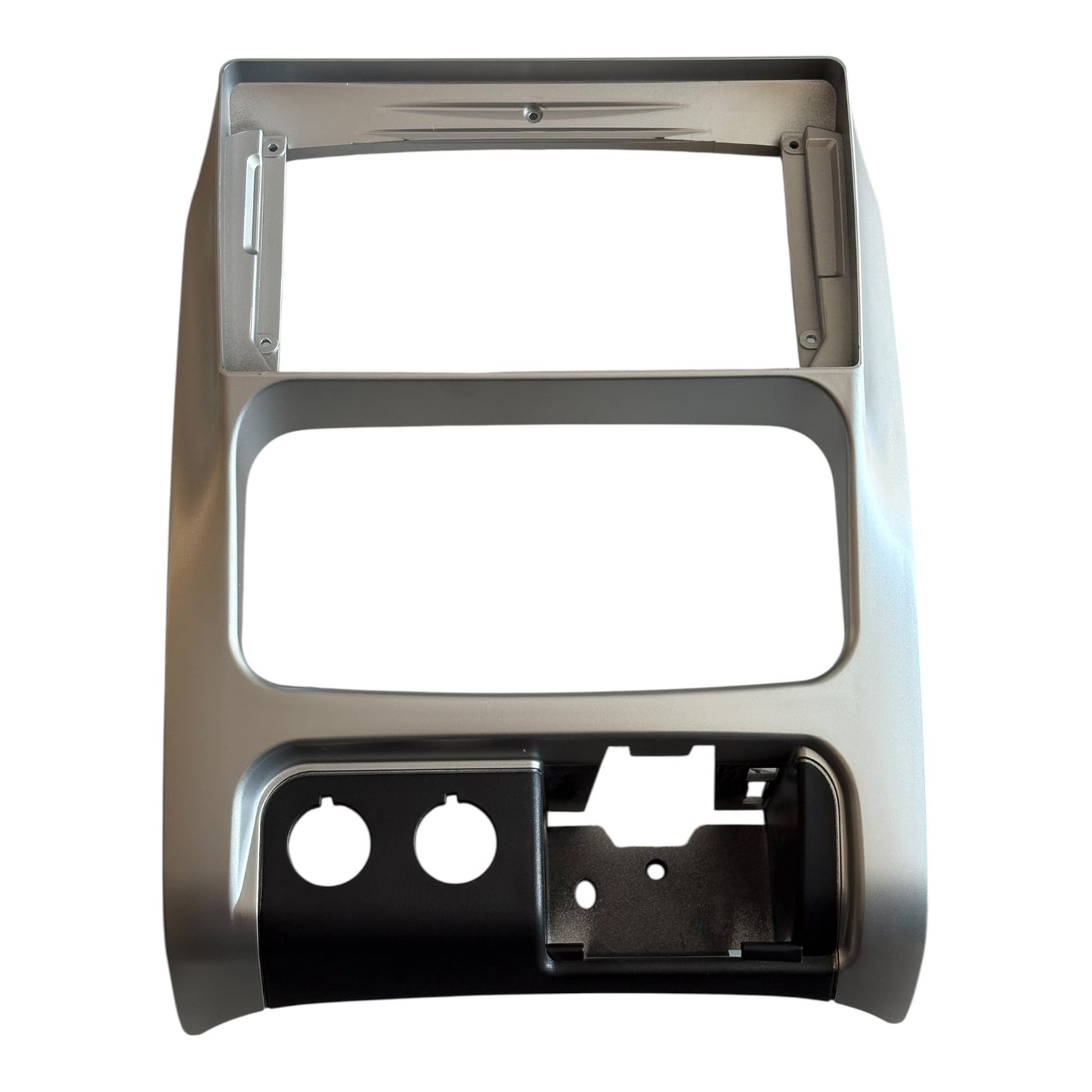 MARCO + Estereo pantalla de 9" para Jeep  Liberty 02-07 con Apple Car Play y Android Auto