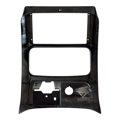 MARCO + Estereo pantalla de 9" para Jeep  Liberty 02-07 con Apple Car Play y Android Auto