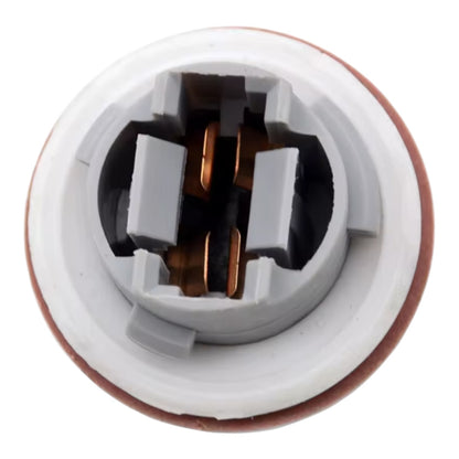 Socket Conector para direccional delantera Liberty KJ 05-07 (1 pieza)