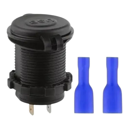 Enchufe cargador USB para Jeep