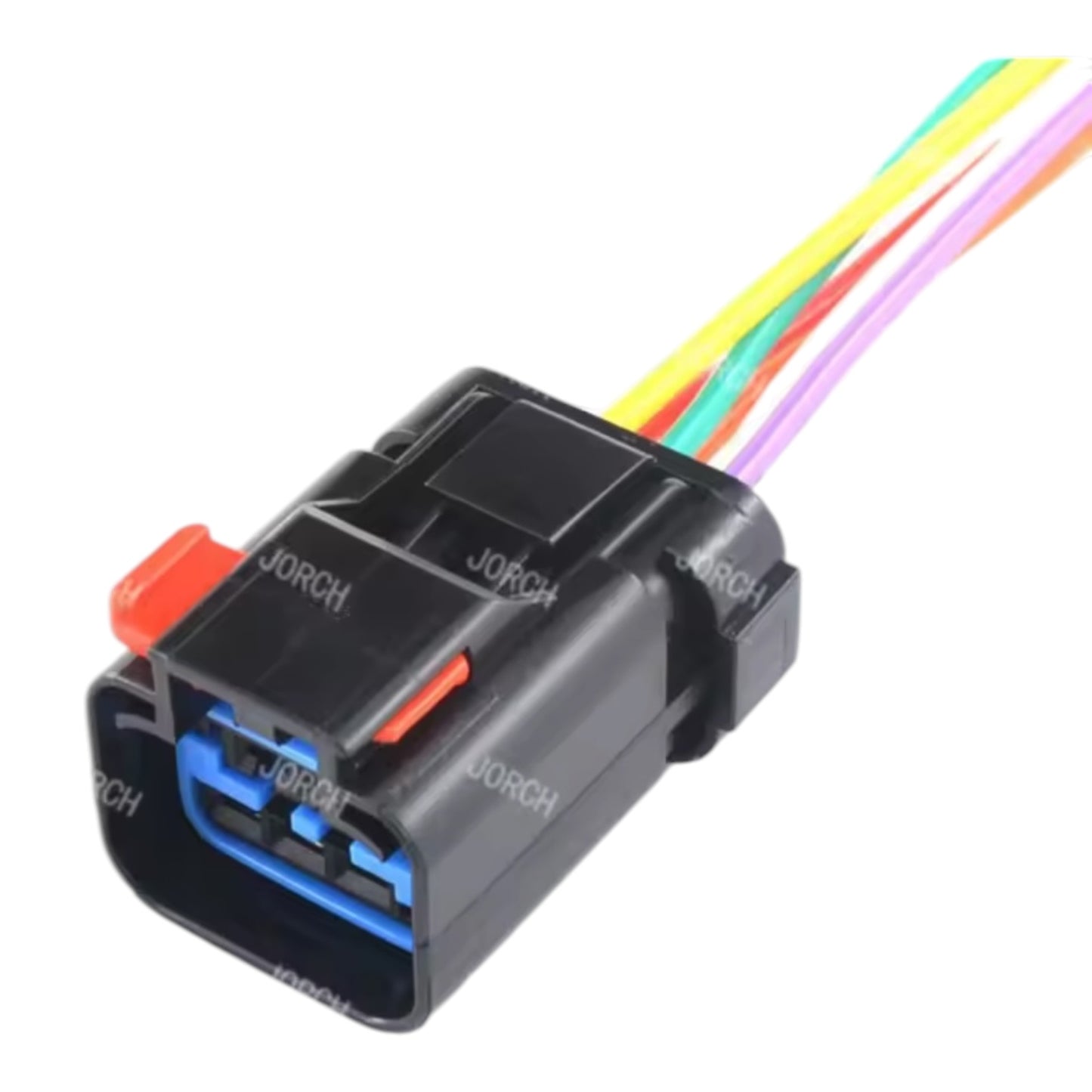 Conector arnés para calaveras Jeep Liberty 02-07