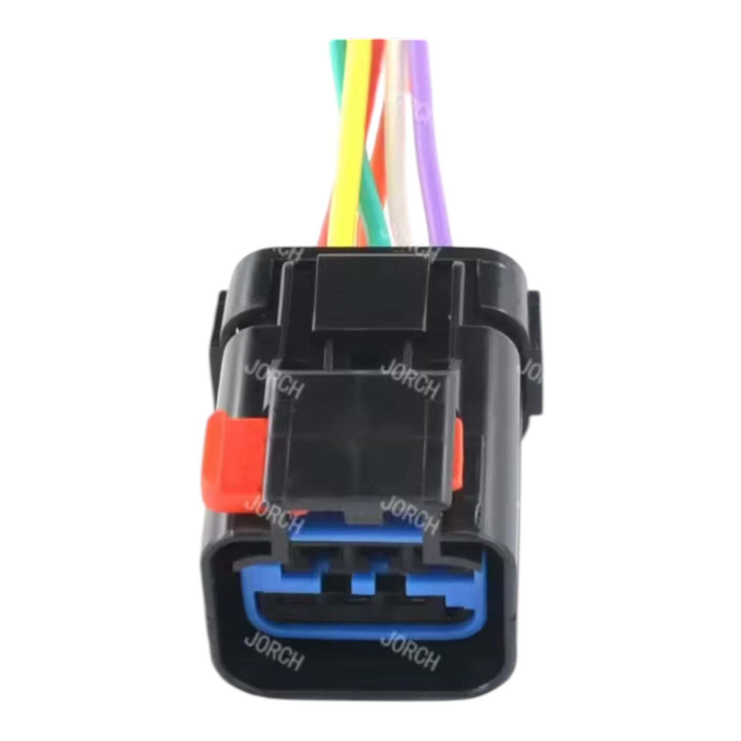 Conector arnés para calaveras Jeep Liberty 02-07