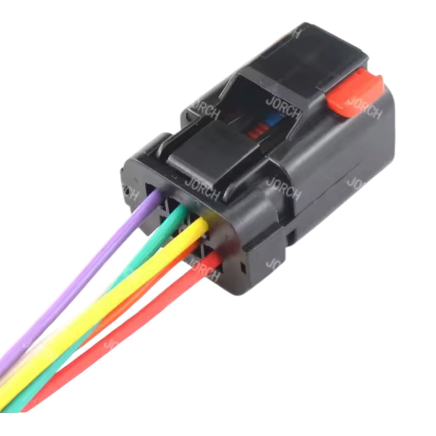 Conector arnés para calaveras Jeep Liberty 02-07