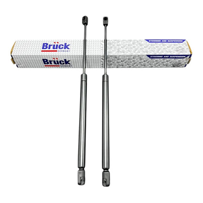 Amortiguadores elevadores cajuela Jeep Liberty KK, Jeep Patriot