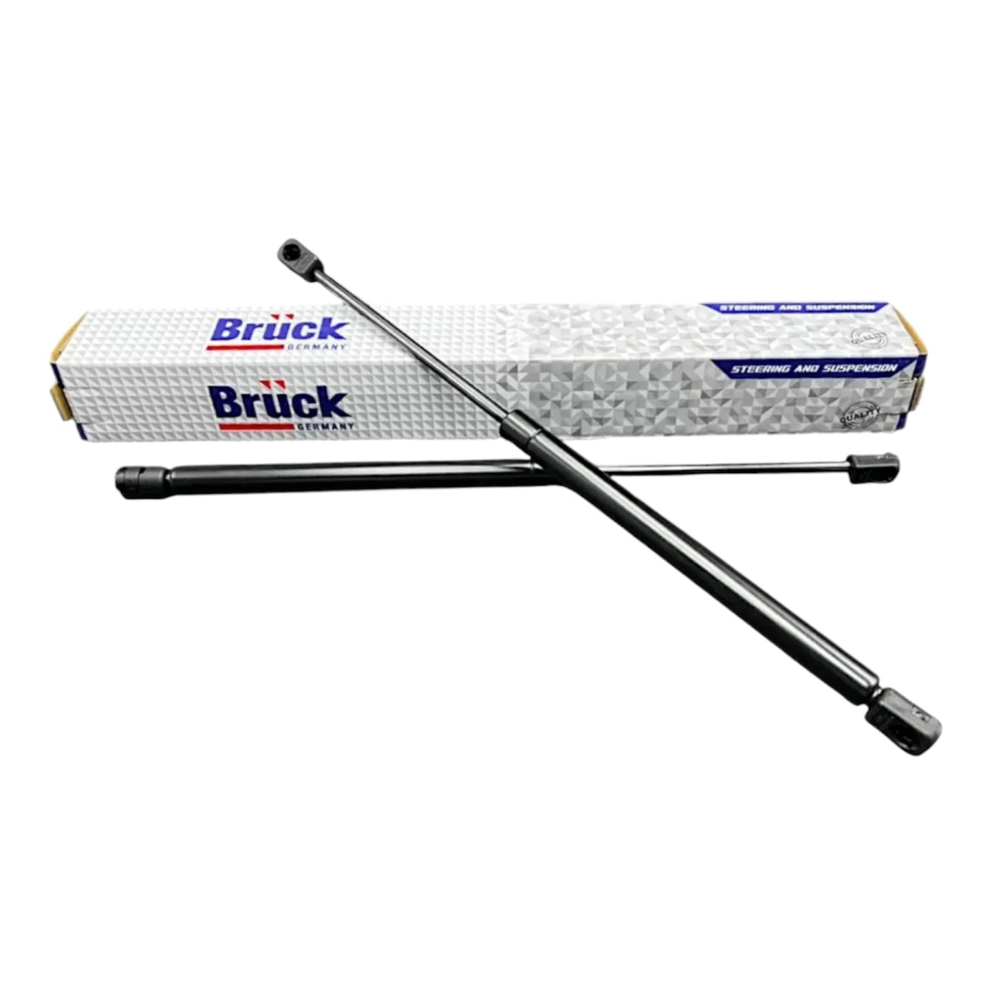 Amortiguadores elevadores cajuela Jeep Liberty KK, Jeep Patriot