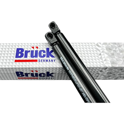 Amortiguadores elevadores cajuela Jeep Liberty KK, Jeep Patriot