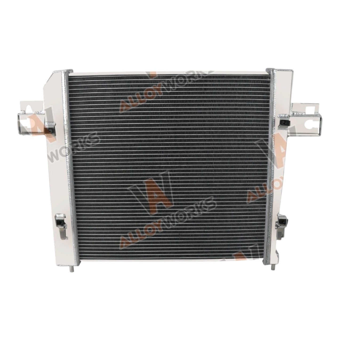 Radiador de aluminio Jeep Liberty 02-06