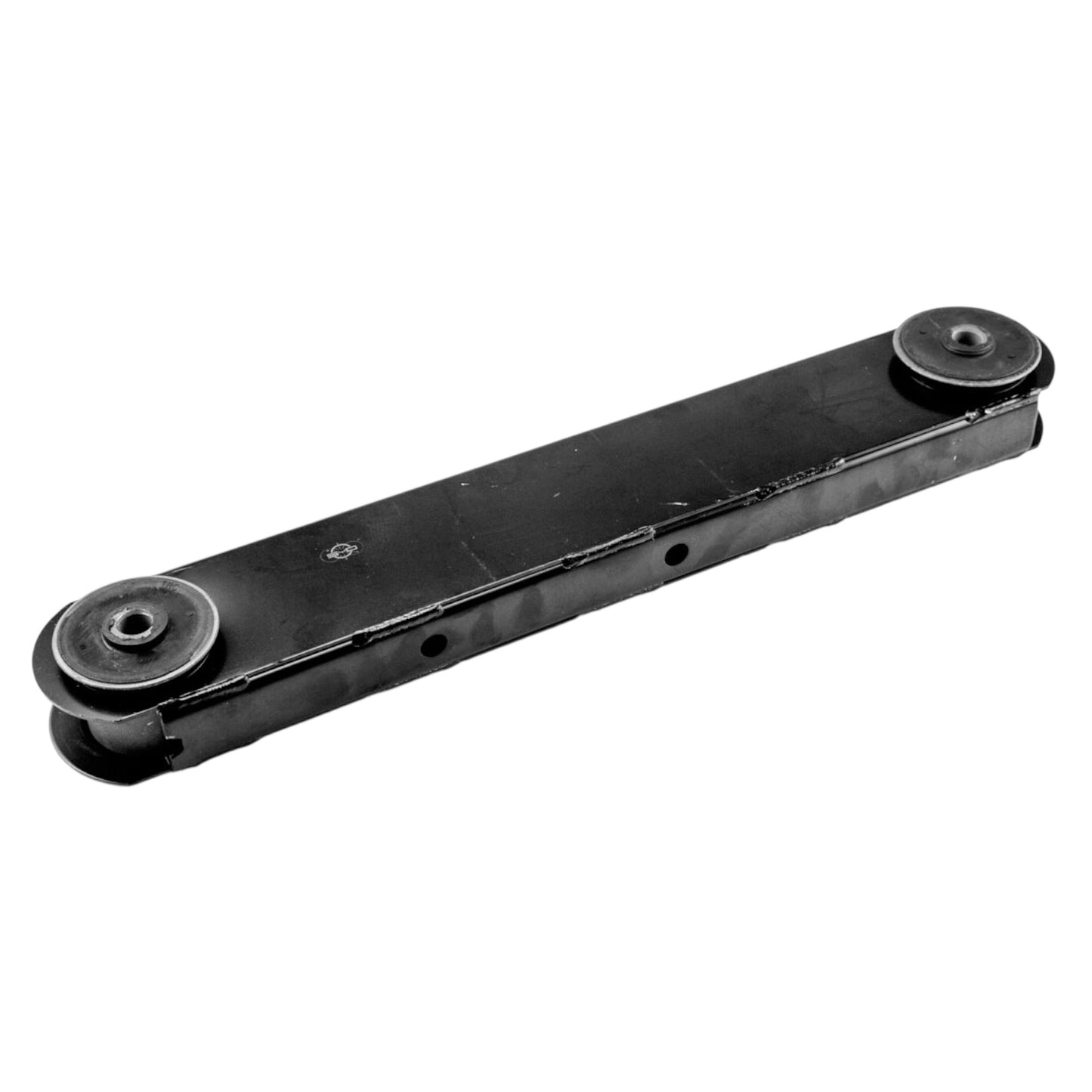 Juego de bujes para brazos de control traseros