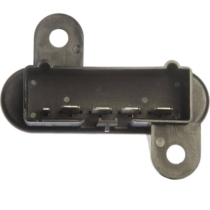 Resistencia Soplador Jeep Liberty KJ 2002-2007