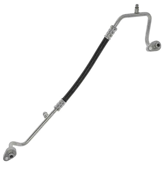 Manguera retorno AC Jeep Liberty