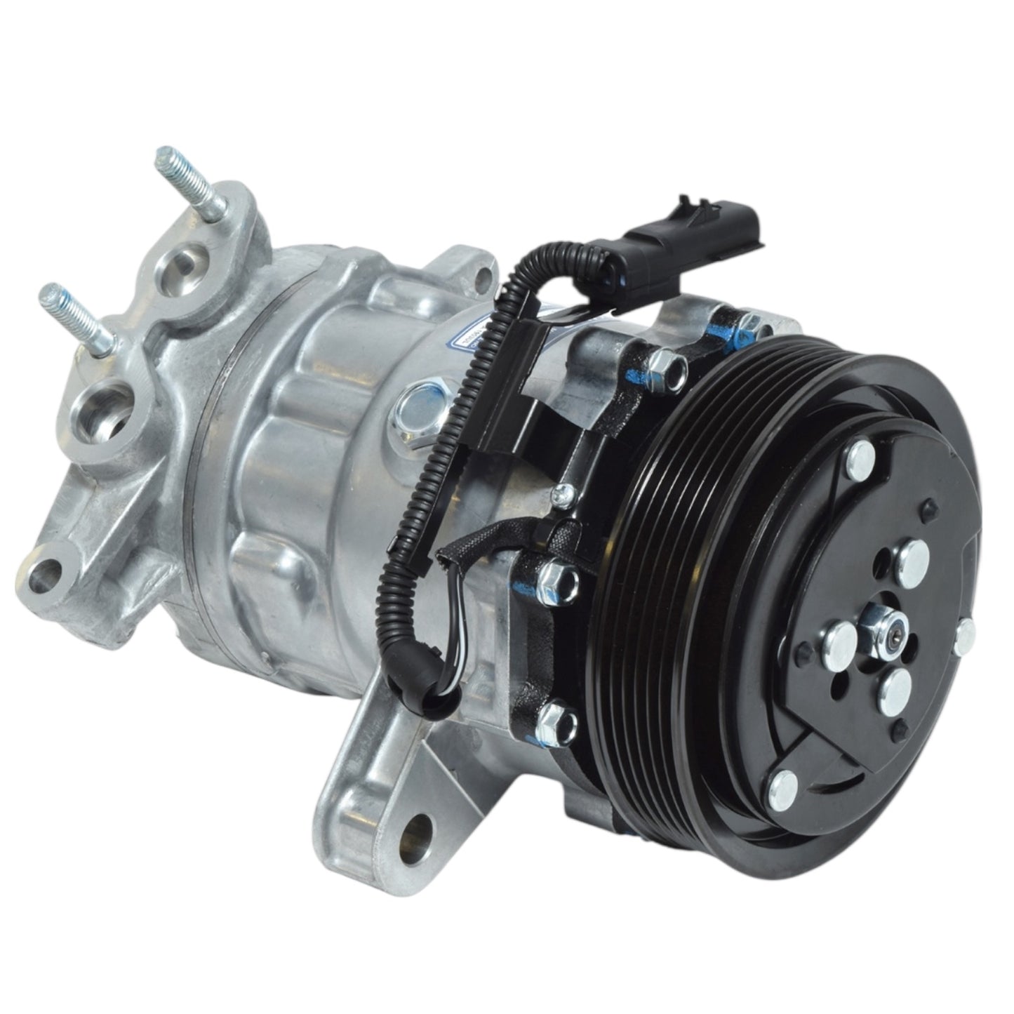 Compresor de aire acondicionado para Jeep Liberty, 2002, a 2005, 3.7 V6