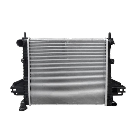 Radiador para Jeep Liberty 2007-2013 Polar