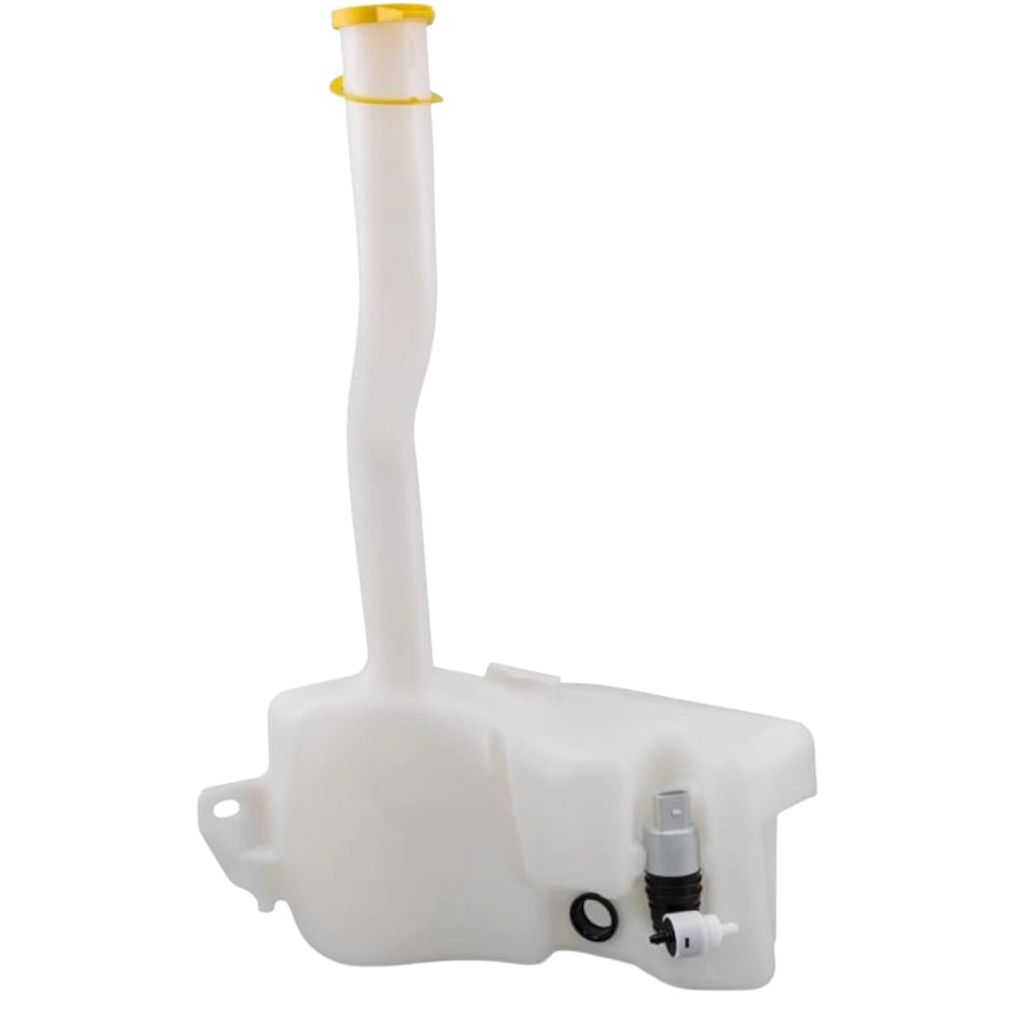 Depósito líquido limpia parabrisas Jeep  Liberty 2005-2007