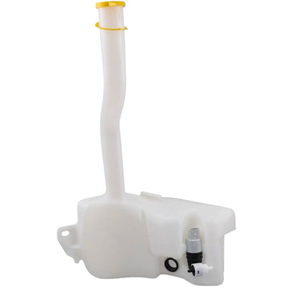 Depósito líquido limpia parabrisas Jeep  Liberty 2005-2007