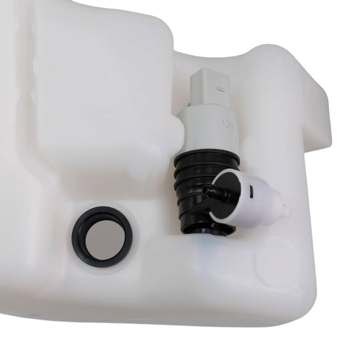 Depósito líquido limpia parabrisas Jeep  Liberty 2005-2007