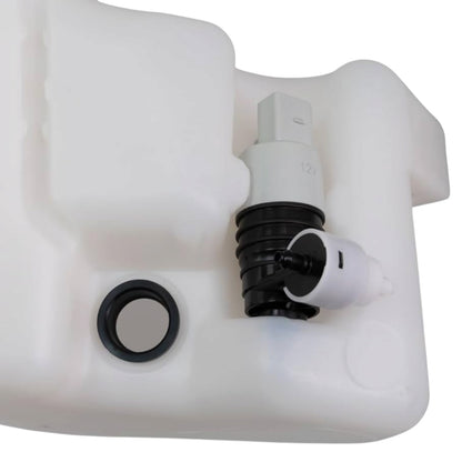 Depósito líquido limpia parabrisas Jeep  Liberty 2005-2007