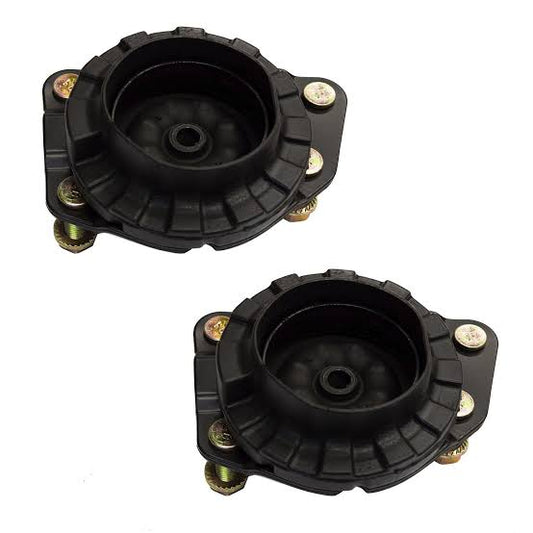 Par de bases amortiguadores para Jeep Liberty 2002-2013