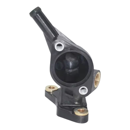 Base de termostato Jeep Liberty 2003-2005 L4 2.4