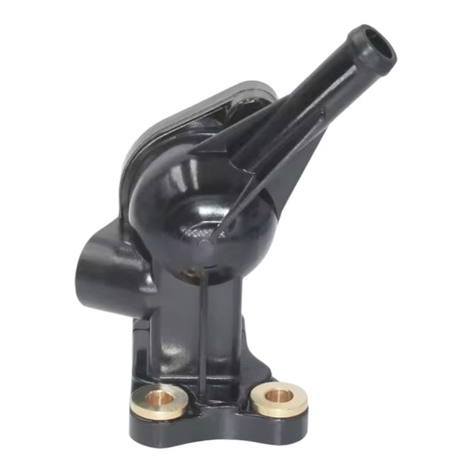 Base de termostato Jeep Liberty 2003-2005 L4 2.4