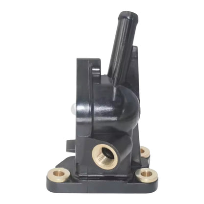 Base de termostato Jeep Liberty 2003-2005 L4 2.4