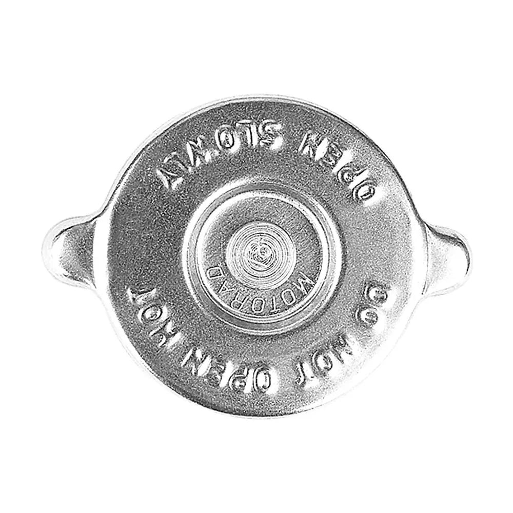 Tapón para depósito recuperador refrigerante/radiador Jeep Liberty 2002 - 2013
