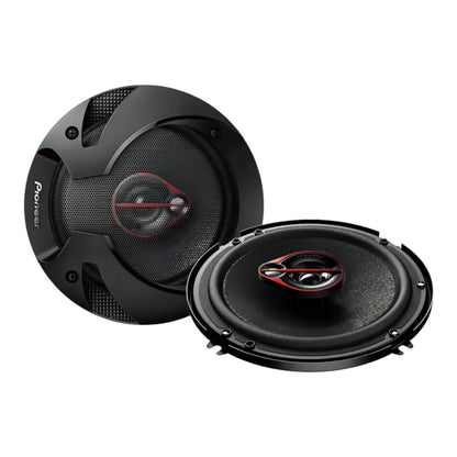 Par de bocinas delanteras o traseras puertas Jeep Liberty KJ 2002 a 2007 Pioneer