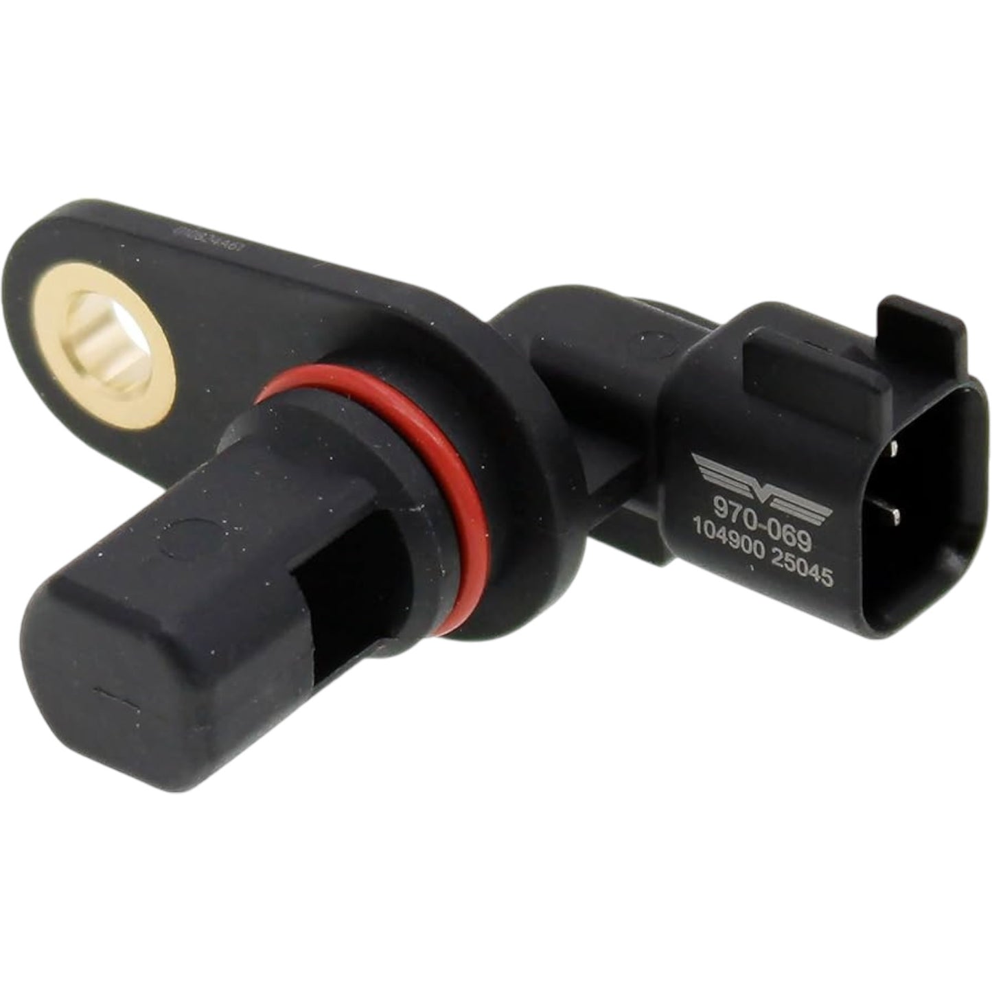 Sensor ABS trasero Jeep Liberty 2002 a 2005