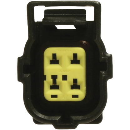 Sensor de oxígeno para Jeep Liberty 2007 a 2013