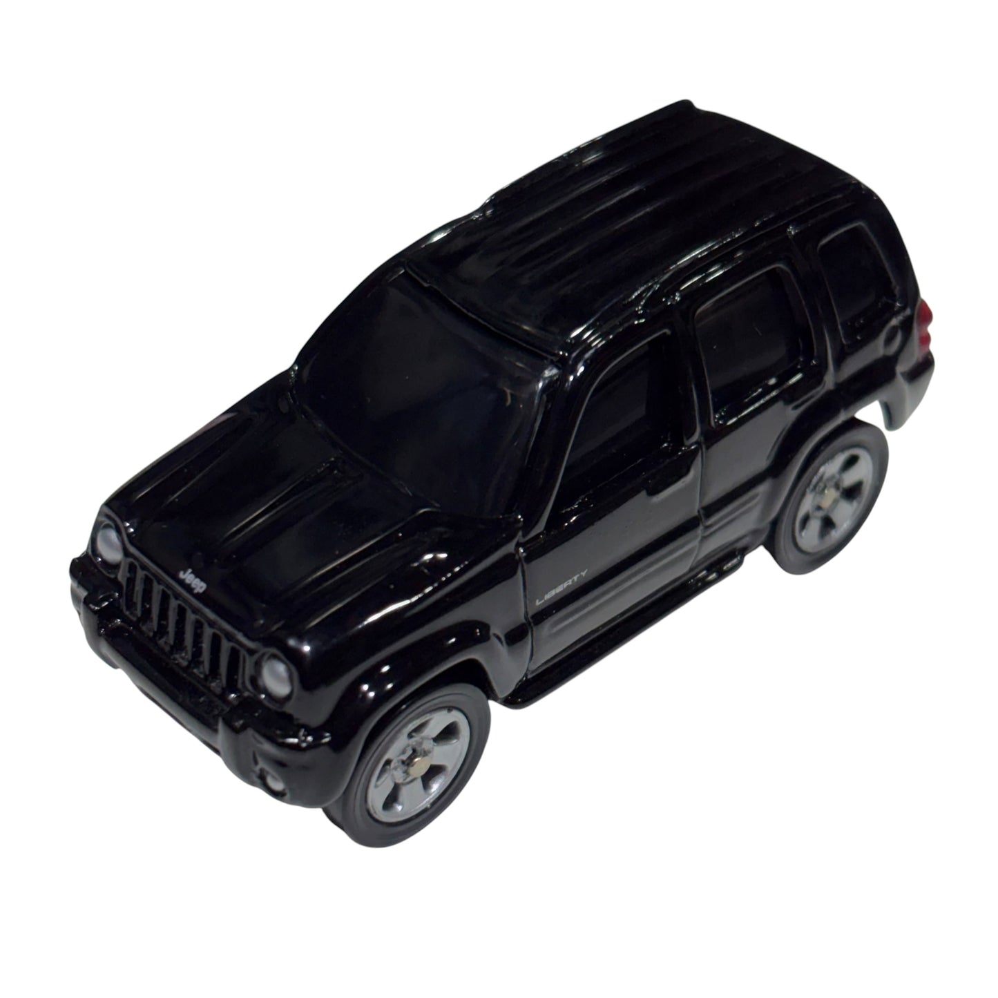 Jeep Liberty a escala 1:64 Maisto