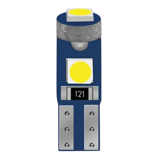 1 LED 2721 Jeep Liberty 02-07