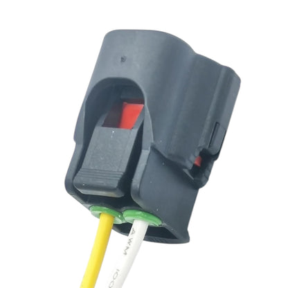 Arnés para alternador Jeep Liberty 02-07