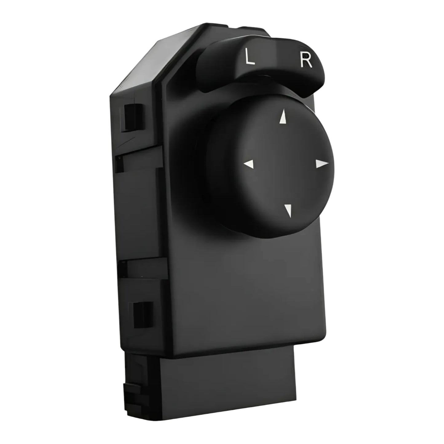 Botones control espejos laterales Jeep Liberty 2002 a 2007