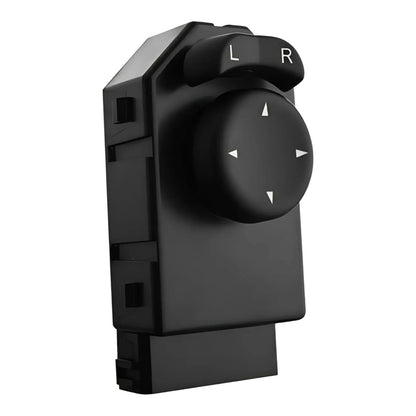 Botones control espejos laterales Jeep Liberty 2002 a 2007