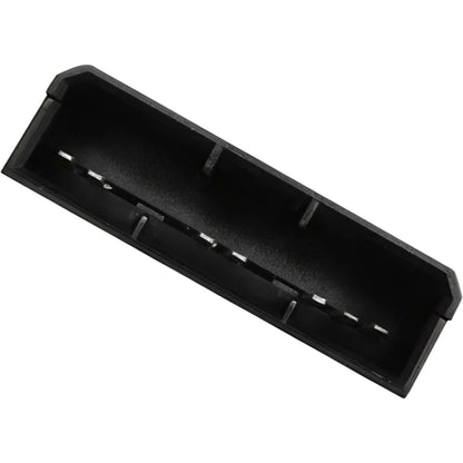 Botones control espejos laterales Jeep Liberty 2002 a 2007