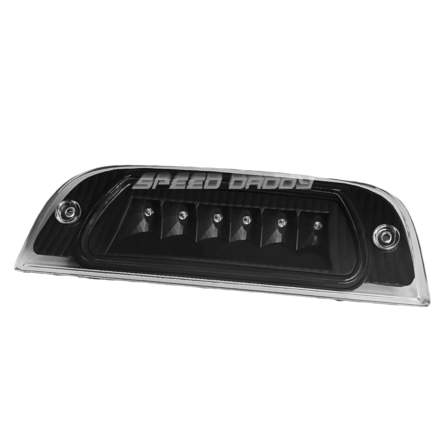Tercer Stop LED para jeep Liberty 02-07 ￼