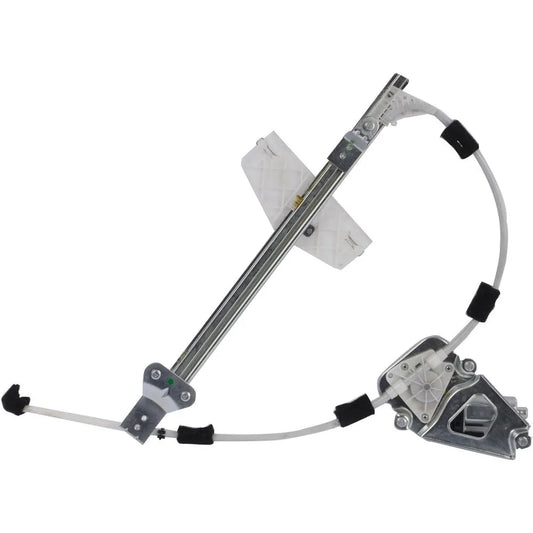 Elevador delantero lado conductor con motor Jeep Liberty 02-06